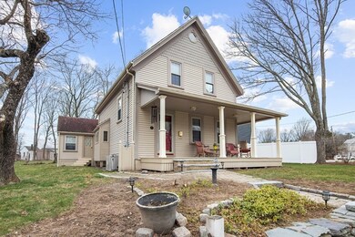 97 Maple Ave, Bridgewater, MA 02324 - photo 4