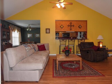 4617 Surrey St, Moss Point, MS 39563 - photo 7