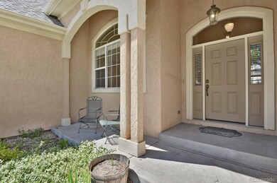 Entry Way