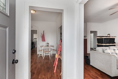 765 Greenwood Ave, Clarksville, TN 37040 - photo 4