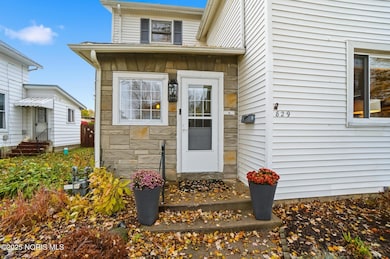 829 Maple Ave, Findlay, OH 45840 - photo 3