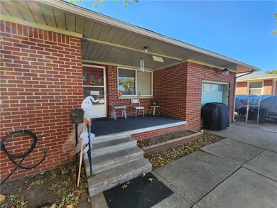 1832 N Oklahoma Ave, Shawnee, OK 74804 - photo 2