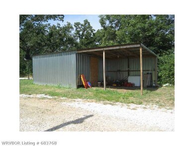 474527 E 1080 Rd, Muldrow, OK 74948 - photo 6