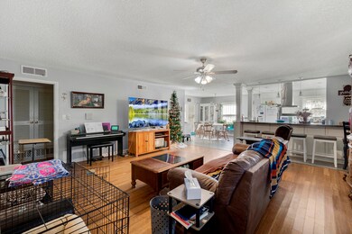 1848 Jack Nicklaus Dr, El Paso, TX 79935 - photo 6