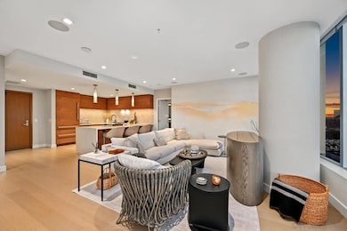 Pacific Gate unit 1503, San Diego, CA 92101 - photo 5