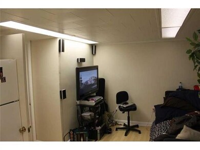 Photo. One of apartments..
