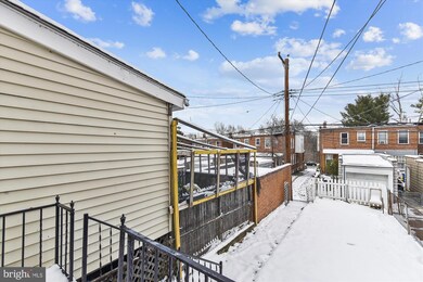 2848 Pelham Ave, Baltimore, MD 21213 - photo 3