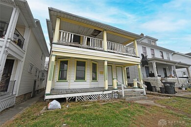 622 Pritz Ave, Dayton, OH 45410 - photo 2