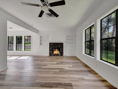 419 Townsend Ave, Nacogdoches, TX 75964 - photo 3