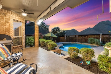 512 Bridlewood N, Colleyville, TX 76034 - photo 5