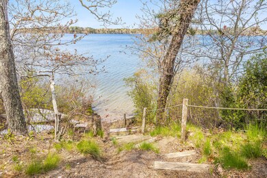 Long Pond