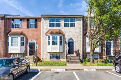 5733 E Boniwood Turn, Clinton, MD 20735 - photo 2