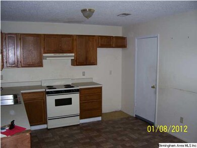 Eat in Kitchen