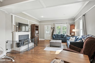 13811 E Noah Rd, Nevada, MO 64772 - photo 6