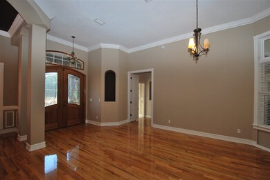 507 E Ivan Rd, Crawfordville, FL 32327 - photo 4