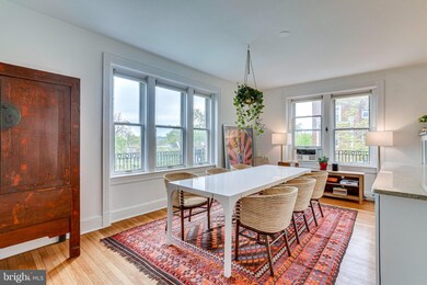 2227 20th St NW unit 405, Washington, DC 20009 - photo 6