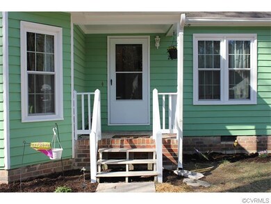 Step into your new home!