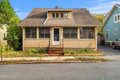 27 Lafayette St, Newburyport, MA 01950 - photo 3