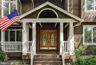 148 Hawthorne Ave, Haddonfield, NJ 08033 - photo 4