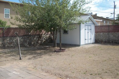 2304 Villa Plata Dr, El Paso, TX 79935 - photo 3