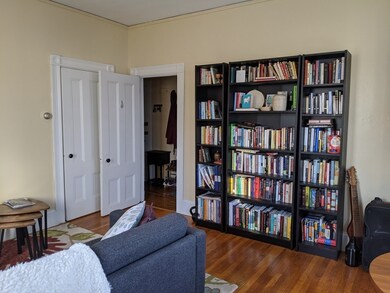 33 Goldsmith St unit 3, Jamaica Plain, MA 02130 - photo 7