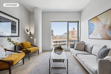 222 LES Tower + Lofts unit 14B, New York, NY 10002 - photo 5