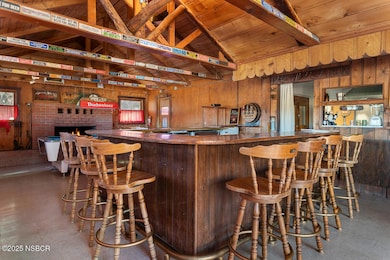 The Bar