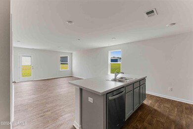 Kitchen/Livingroom