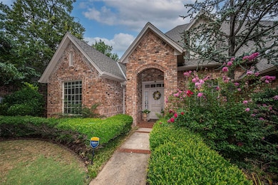 4204 Wild Plum Ln, Edmond, OK 73025 - photo 5