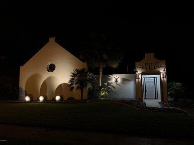 Night Shot