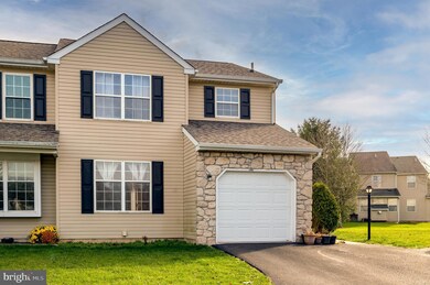 1283 Stonegate Rd, Lansdale, PA 19446 - photo 3