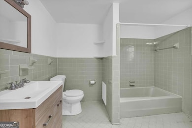 1009 S Pond St, Toccoa, GA 30577 - photo 7