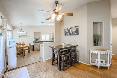 1261 S Crossbow Place, Chandler, AZ 85286 - photo 7