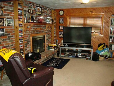 Family Room.