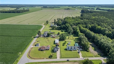 253 Wickham Rd, Shiloh, NC 27974 - photo 6