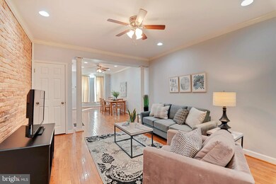 106 S Highland Ave, Baltimore, MD 21224 - photo 4