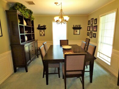 1018 Pope Cir, McComb, MS 39648 - photo 6