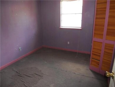 Bedroom.