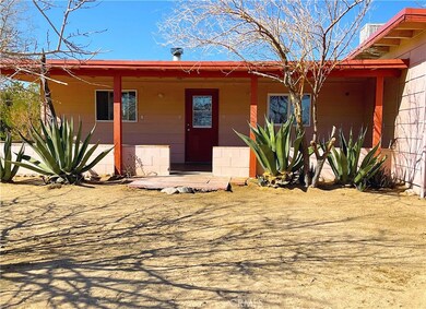 61655 Vine Way, Joshua Tree, CA 92252 - photo 2