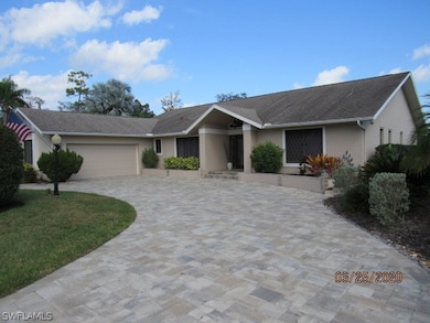 14533 Aeries Way Dr, Fort Myers, FL 33912 - photo 2