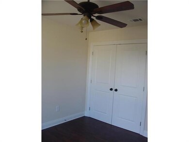 Bedroom.