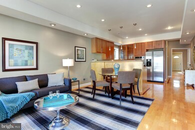 1428 Monroe St NW unit B, Washington, DC 20010 - photo 6