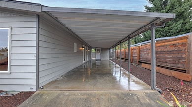 2 car carport