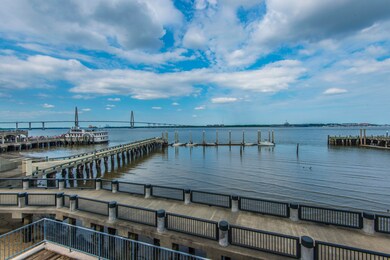 Dock
