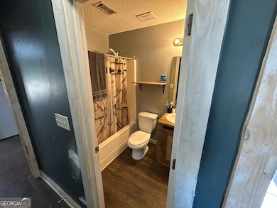 397 Brazey Rd, Monticello, GA 31064 - photo 5