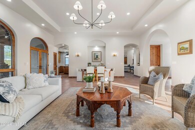 6167 E Hawks Nest Place, Tucson, AZ 85750 - photo 6