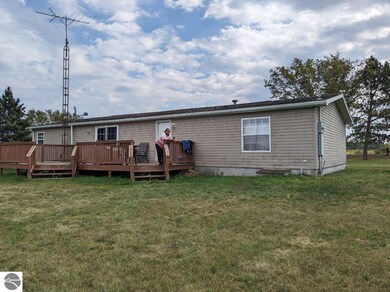 6440 E Esmond Rd, Hale, MI 48739 - photo 3