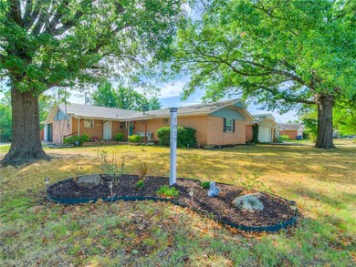 1819 N Pennsylvania Ave, Shawnee, OK 74804 - photo 6