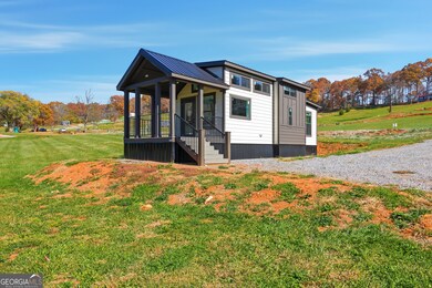 527 Saunders Rd unit LOT 77, Franklin, NC 28734 - photo 4