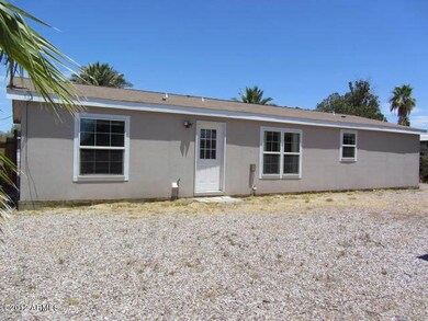 Back of House